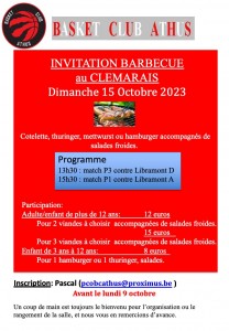 Annoncebarbecue23