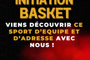 INITIATION BASKET fille ou garcon  9-5 ans (1)