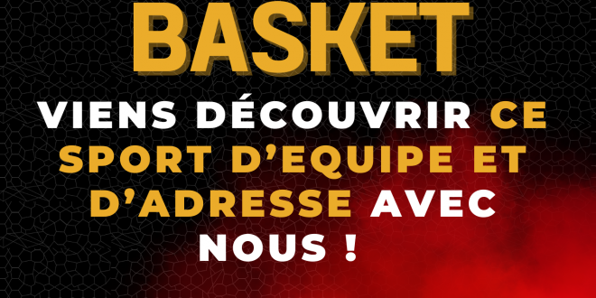 INITIATION BASKET fille ou garcon  9-5 ans (1)