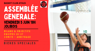 Basket Club ATHUS (1)