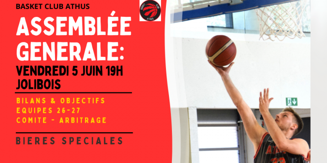 Basket Club ATHUS (1)