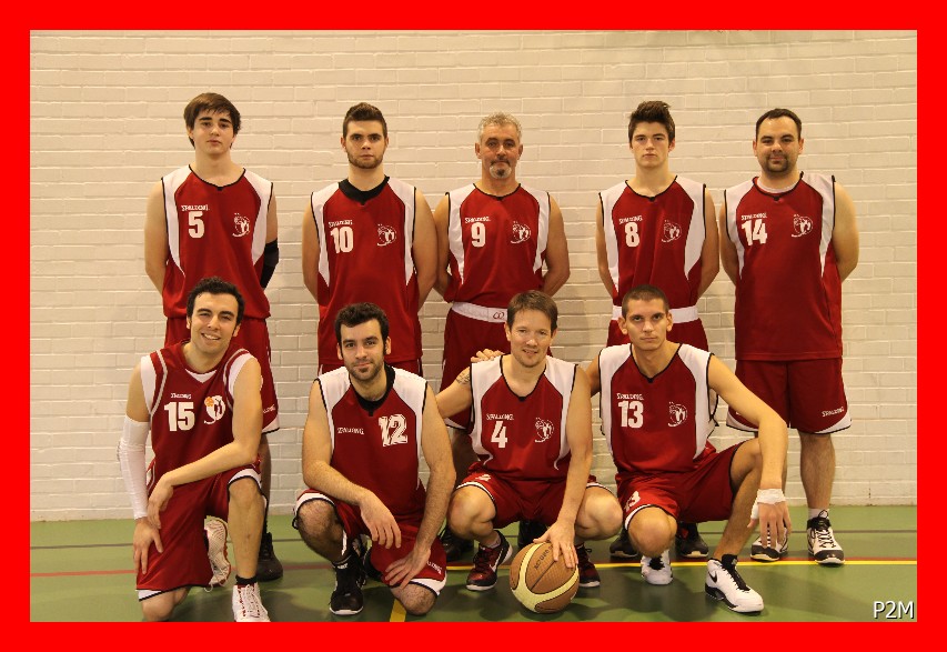 BASKET CLUB ATHUS